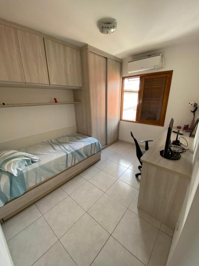 Hospedagem Granville Σάο Πάολο Εξωτερικό φωτογραφία